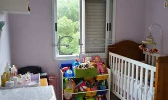 Imagem 7: Apartamento à venda, 117 m² por R$ 1.100.000,00 - Jardim Marajoara - São Paulo/SP