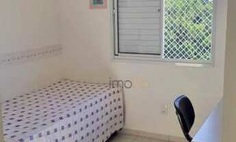 Imagem 5: Apartamento com 3 dormitórios à venda, 87 m² por R$ 480.000,00 - Condomínio Residencial La