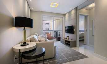 Imagem 5: VENDA: Apartamento com 2 suítes - Bairro Fazenda - Itajaí/SC