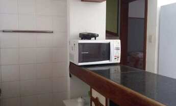 Imagem 4: Flat para alugar, 45 m² por R$ 1.087,00/mês - Barra - Salvador/BA