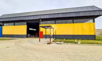 Imagem: Pavilhão Atoll