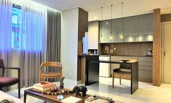 Imagem 5: Apartamento com 2 dormitórios à venda, 63 m² por R$ 510.000,00 - Buritis - Belo Horizonte