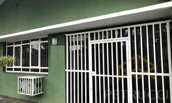 Imagem: Casa - Jardim Guanabara - Campinas