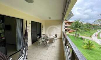 Imagem 7: Apartamento à venda, 100 m² por R$ 840.000,00 - Porto das Dunas - Aquiraz/CE