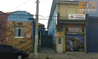 Imagem 5: Excelente terreno 11,34m de frente, 600m do metro e rua movimentada