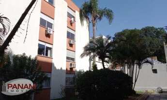 Imagem 1: PORTO ALEGRE - Apartamento Padrão - Sao Joao