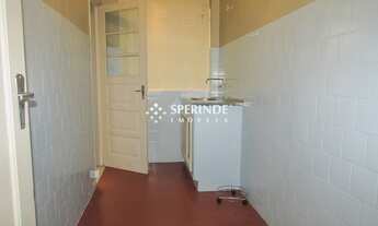 Imagem 6: PORTO ALEGRE - Apartamento Padrão - CIDADE BAIXA