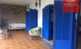 Imagem 4: Casa com 4 dormitórios à venda, 240 m² por R$ 530.000,00 - Cibratel I - Itanhaém/SP