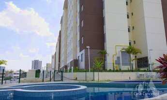 Imagem: Apartamento com 2 dormitórios à venda