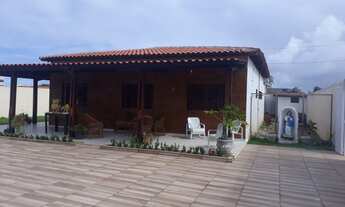 Imagem 3: Casa por temporada na praia do Francês 4/4 com piscina