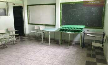 Imagem 3: Sobrado, 400 m² - venda por R$ 1.600.000,00 ou aluguel por R$ 6.000,00/mês - Riacho Grande