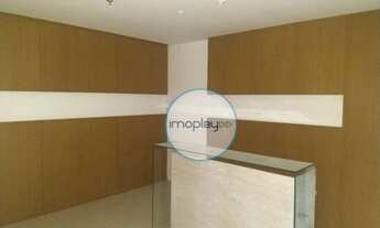 Imagem 2: Locação, 133 m² - Brooklin - São Paulo/SP