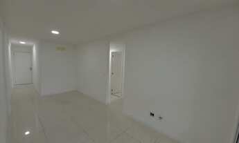 Imagem 2: Apartamento para venda no Pechincha de 3 quartos com suíte , varanda, sol da manhã