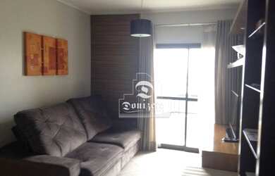 Imagem 2: Apartamento à venda, 84 m² por R$ 385.000,06 - Vila Valparaíso - Santo André/SP