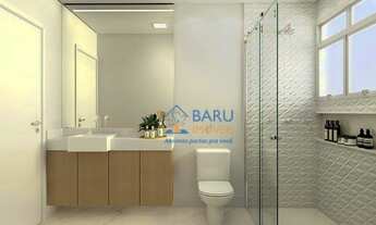 Imagem 4: Apartamento com 3 dormitórios à venda, 203 m² por R$ 1.880.000,00 - Santa Cecília - São Pa