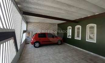 Imagem 3: Casa com 2 dormitórios à venda, 64 m² por R$ 330.000 - Caiçara - Praia Grande/SP