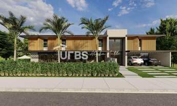 Imagem: Casa de condomínio para venda com 333 metros