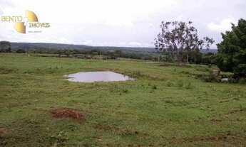 Imagem 2: Fazenda à venda, 8000000 m² por R$ 6.800.000,00 - Zona Rural - Poxoréu/MT