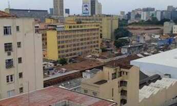 Imagem 4: Rio de Janeiro - Kitchenette/Conjugados - Centro