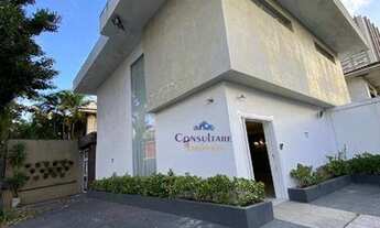 Imagem 2: Casa com 12 dormitórios para alugar, 400 m² por R$ 18.000,00/mês - Gonzaga - Santos/SP