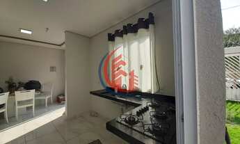 Imagem 3: Casa com 3 dormitórios sendo 1 suíte próximo ao polo shopping!