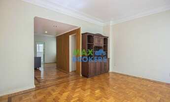 Imagem 6: Apartamento com 2 dormitórios à venda, 124 m² por R$ 1.515.000,00 - Copacabana - Rio de Ja