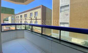 Imagem 3: Apartamento com 3 dormitórios à venda, 153 m² por R$ 680.000,00 - Praia da Enseada - Guaru