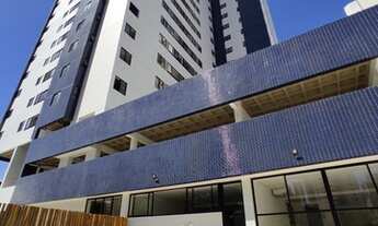 Imagem 2: H.A Apartamento para venda tem 81 m² com 3 quartos em Boa Viagem - Recife - PE