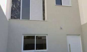 Imagem 2: Casa à venda, 105 m² por R$ 550.000,00 - Parque Jambeiro - Campinas/SP