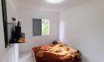 Imagem 7: Apto pronto para morar