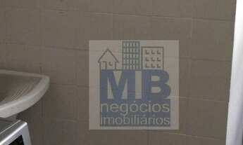 Imagem 2: Apartamento com 3 dormitórios à venda, 80 m² por R$ 428.000,00 - Jardim Marajoara - São Pa