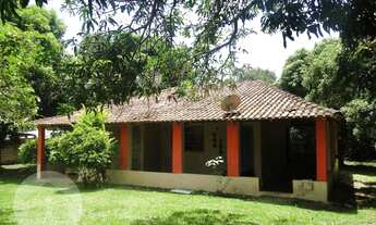 Imagem: Chácara com 2 dormitórios à venda, 3567