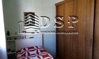 Imagem 7: Apartamento para Venda em Juiz de Fora, São Mateus, 2 dormitórios, 1 banheiro, 1 vaga