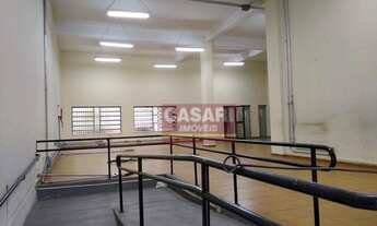 Imagem 2: Salão para alugar, 235 m² - Centro - São Bernardo do Campo/SP