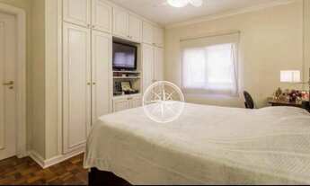 Imagem 3: Apartamento com 4 dormitórios à venda, 155 m² - Pompeia - São Paulo/SP