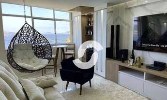 Imagem 2: Localização privilegiada! Praia das Flechas, próximo a todo comércio. Apartamento amplo, a