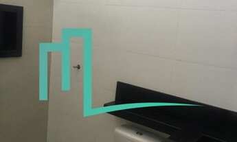 Imagem 6: Predinho no bairro Botânico Quatro apartamentos Metragens: térreo 90m2 e 83m2