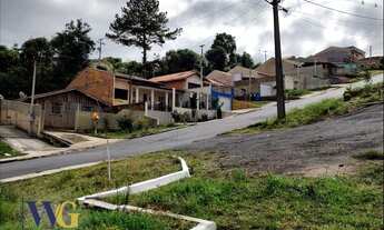 Imagem 4: Terreno para Venda em Campo Largo, Conjunto Habitacional Monsenhor Francisco Gorski