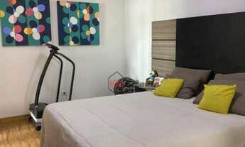 Imagem 5: Sobrado com 3 dormitórios à venda por R$ 687.000 - Mooca - São Paulo/SP