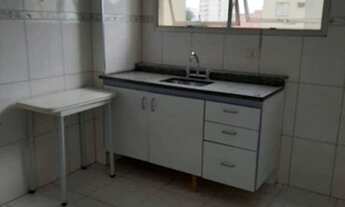 Imagem 3: Apartamento com 2 dormitórios à venda, 60 m² por R$ 340.000,00 - Vila Monumento - São Paul