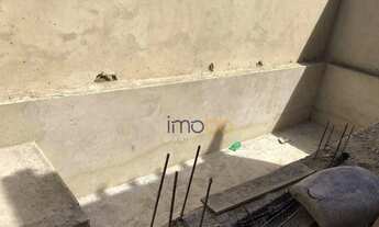 Imagem 3: Casa com 3 dormitórios à venda, 170 m² - Condomínio Terras de São Francisco - Sorocaba/SP