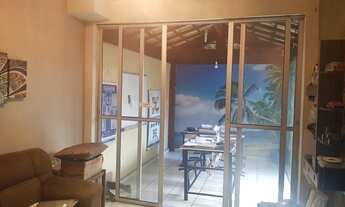 Imagem: Venda - Area Privativa no Bairro Ouro Preto