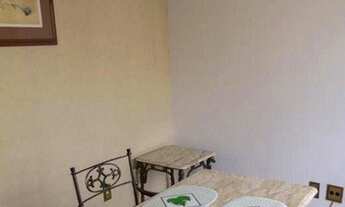 Imagem 4: Apartamento com 1 dormitório à venda, 35 m² - Jardim do Mar - São Bernardo do Campo/SP