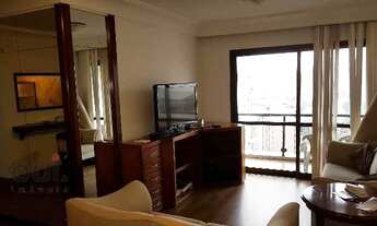 Imagem: Apartamento com 2 dormitórios, 65 m²