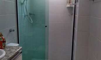 Imagem 5: Lazer completo - 2 Dormitorios, sacada 1 vaga - Itarare - Sao Vicente