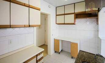 Imagem 2: Apartamento residencial à venda, Boa Vista, Porto Alegre