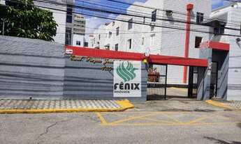 Imagem: Apartamento na aldeota com 3 quartos à