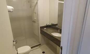 Imagem 7: Apartamento 27 m², 1 dormitório à venda ou por alugar, Rua Henrique Fausto Lancellotti, 63