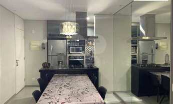 Imagem 2: Excelente Apartamento a Venda - condomínio Grand Club - Jundiaí - SP