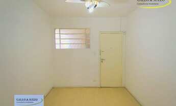 Imagem 2: Apartamento para alugar, 62 m² por R$ 1.550,00/mês - Cambuci - São Paulo/SP